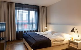 Smartments Wien Hauptbahnhof - Serviced Apartments